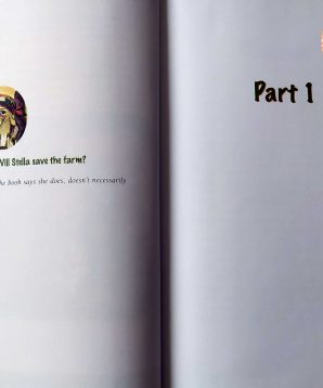 Alternative view of How Stella saved the farm