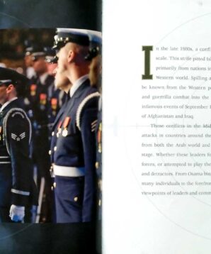 Alternative view of The war on terror: important figures