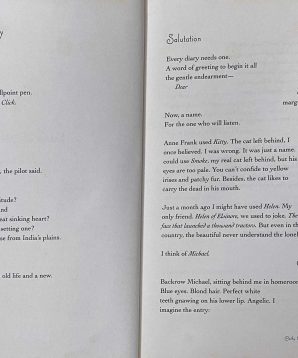 Alternative view of Karma