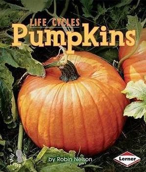 Life cycles: pumpkins