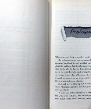 Alternative view of Little women and me