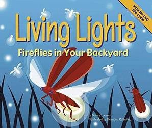 Living lights: fireflies in your backyard