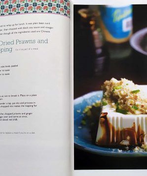 Alternative view of Modern Nonya