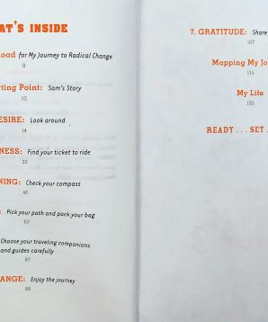 Alternative view of My roadmap