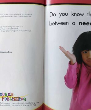 Alternative view of Need it or want it?