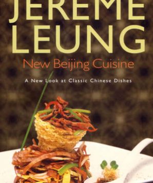 New Beijing cuisine