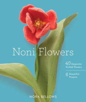 Noni flowers