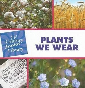 Plants we wear