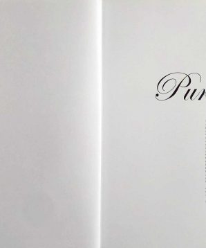 Alternative view of Pure design: object of desire