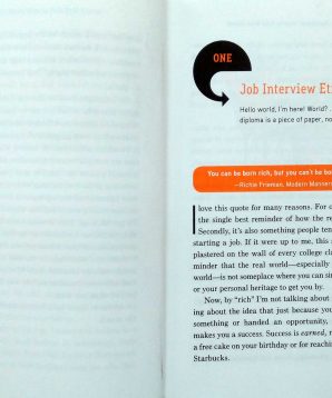 Alternative view of Reply all and other ways to tank your career