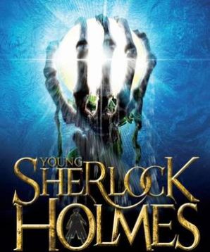 Sherlock Holmes: knife edge