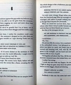 Alternative view of Soul fire