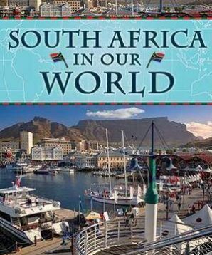 South Africa in our world