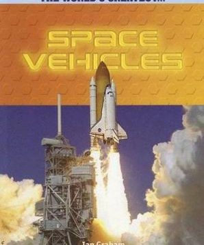 Space vehicles