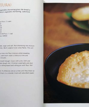 Alternative view of Step-by-step cooking: Indian