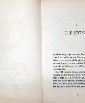 Alternative view of Tales of terror from the black ship