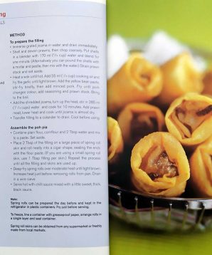 Alternative view of Tea time delights