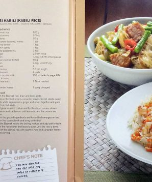 Alternative view of The Asian vegetarian cookbook