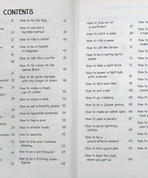 Alternative view of The boys' book 2