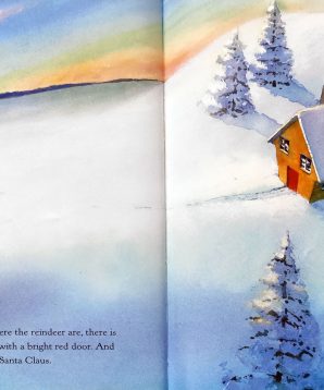 Alternative view of The Christmas magic