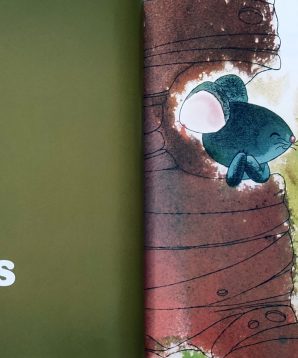 Alternative view of The adventures of Mooty: book three