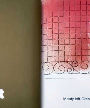 Alternative view of The adventures of Mooty: book two