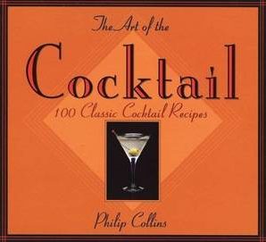 The art of the cocktail