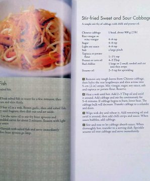 Alternative view of The best of Asian cooking