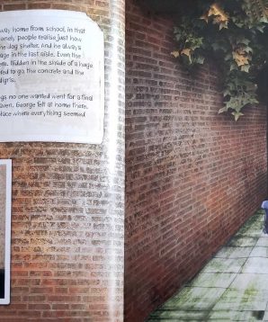 Alternative view of The big little book of happy sadness