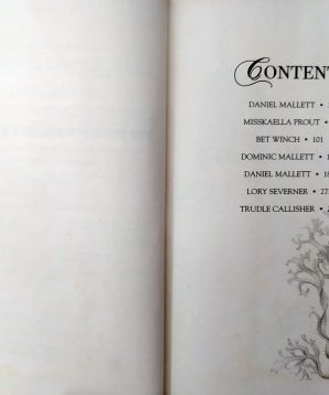 Alternative view of The brides of Rollrock Island