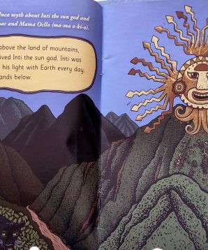 Alternative view of The children of the sun