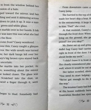 Alternative view of The dead end