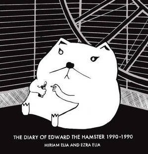 The diary of Edward the hamster