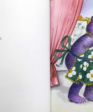 Alternative view of The Dudgeon is coming