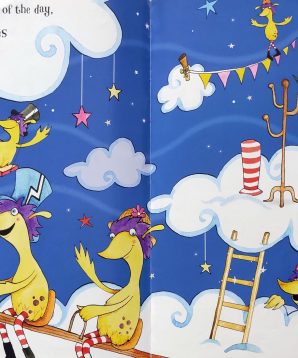 Alternative view of The fabulous Flapdoodles