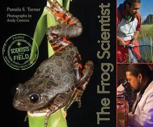 The frog scientist