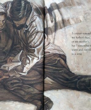 Alternative view of The harmonica