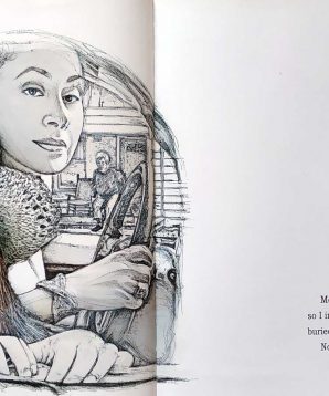 Alternative view of The house on Dirty-Third Street