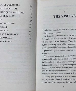 Alternative view of The hunting ground