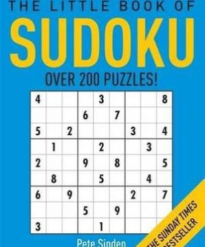 The little book of Sudoku