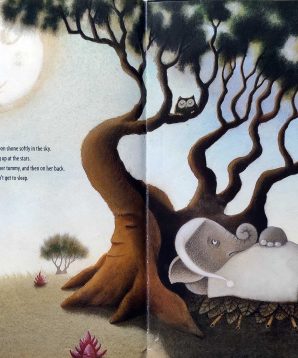 Alternative view of The magic book