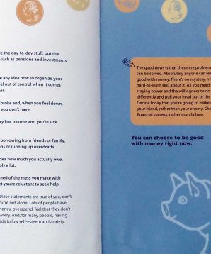 Alternative view of The modern girl's survival guide