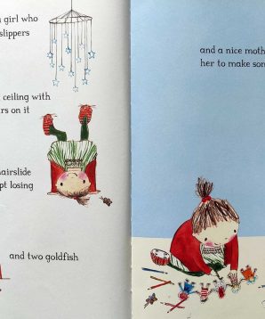 Alternative view of The paper dolls