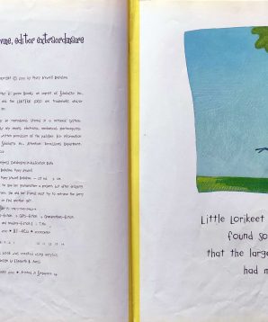 Alternative view of The perfect gift