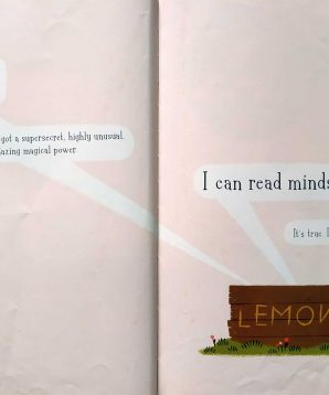 Alternative view of The purple kangaroo