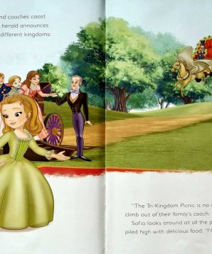 Alternative view of The royal games