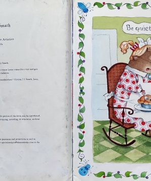 Alternative view of The taming of Lola