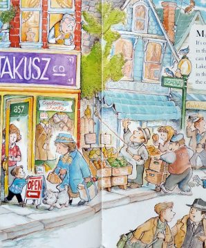 Alternative view of The travel game