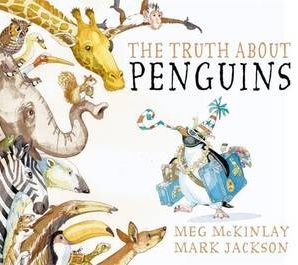 The truth about penguins