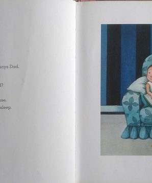 Alternative view of The world champion of staying awake